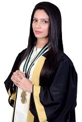 Dr. Kiran Yameen