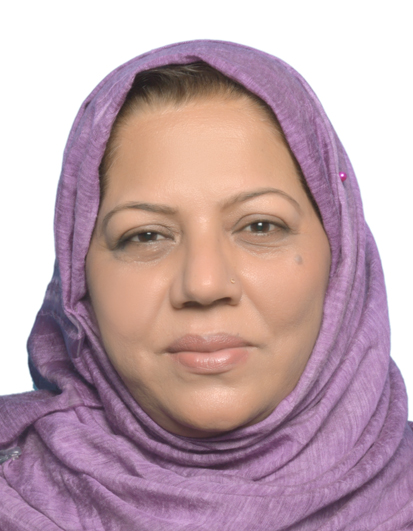 Dr. Shikoh Naz