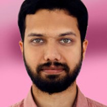 Dr. Waseem Ahmed N