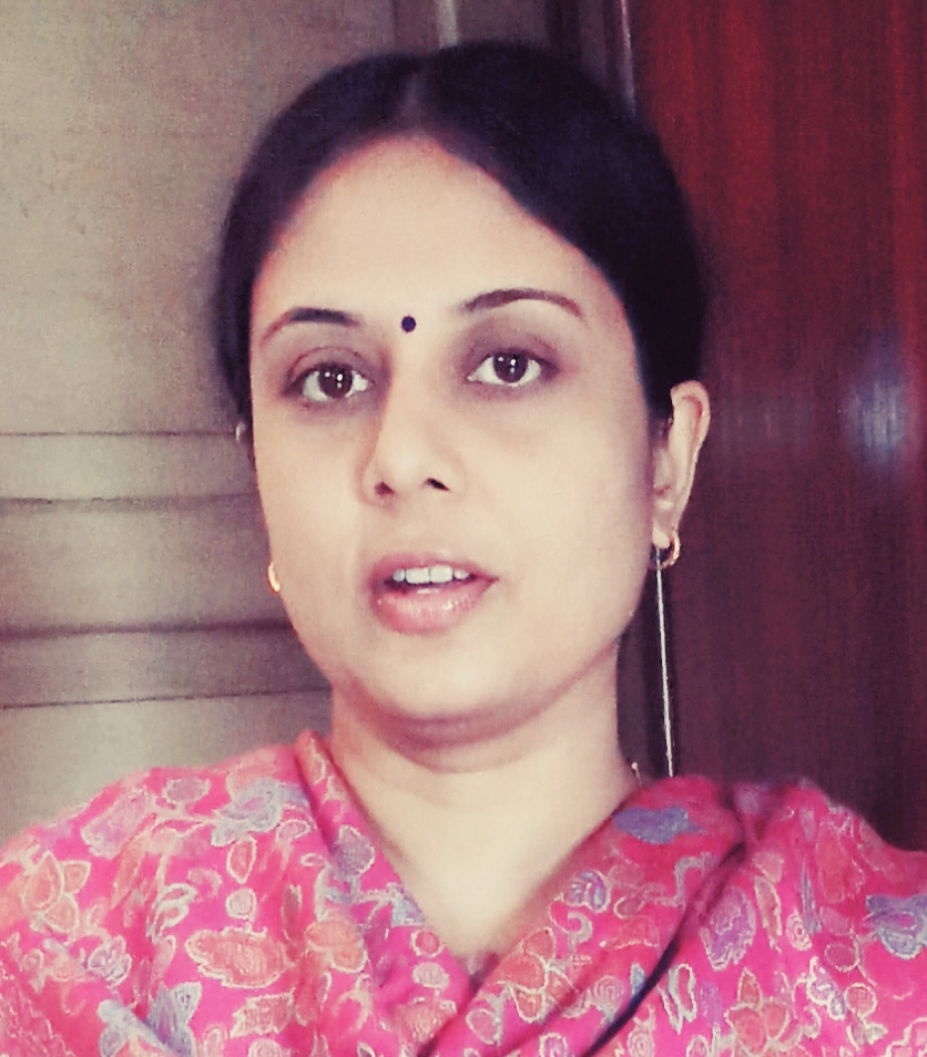 Prof. Dr. Moumita Hazra